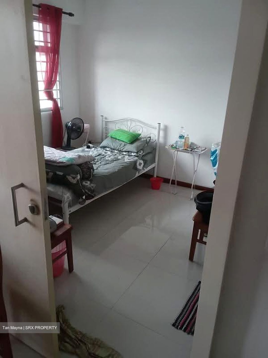 Blk 140B Yung Ho Spring I (Jurong West), HDB 2 Rooms #626956491